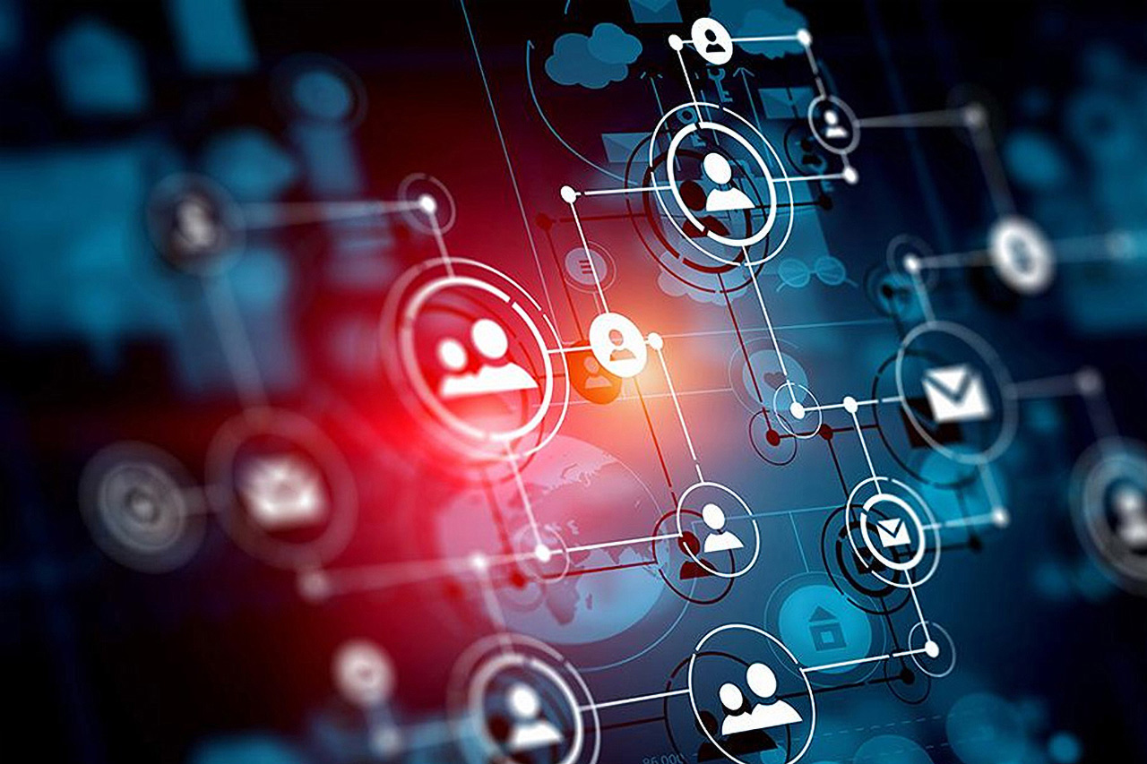 企业网站推广如何设置有效的网站外链