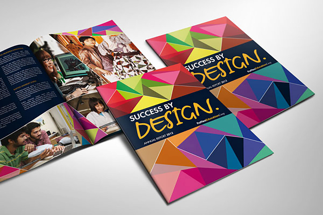 画册设计定位需考虑的因素