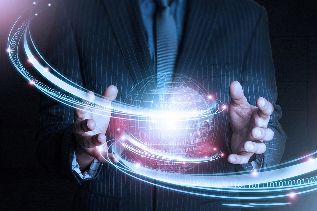 网络营销现在是时代的主流，那么如何利用网站