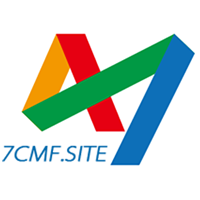 七彩魔方建站企业官网定制